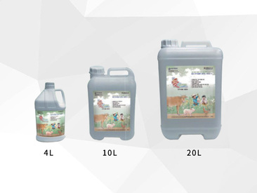 SP微生物原种菌